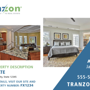 Tranzon Postcard - 7x5 v2